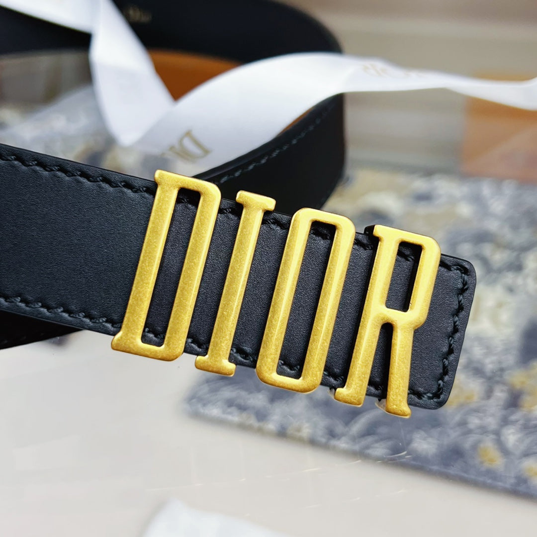 GLM -Luxury DIR BELTS 026