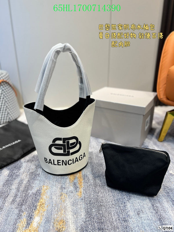 Satchel Bags - BGA Bags - 2205