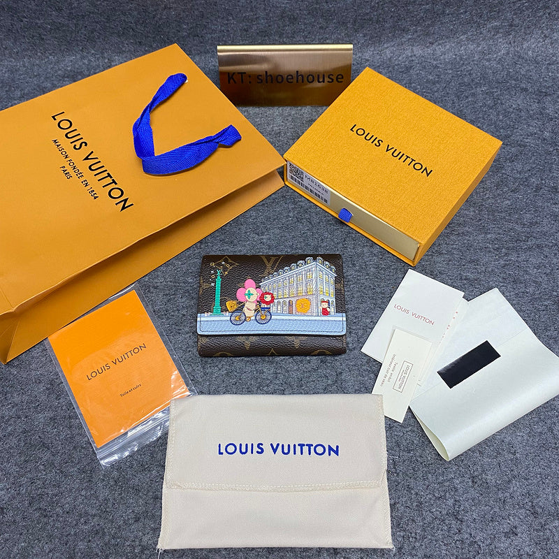 Glami - LOV Wallets - 037