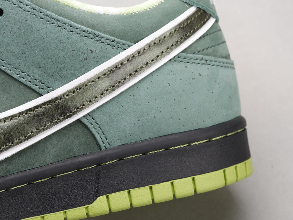 GLM - Concepts Green Lobster