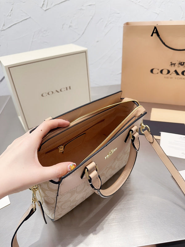 Satchel Bags - CCH Bags - 055