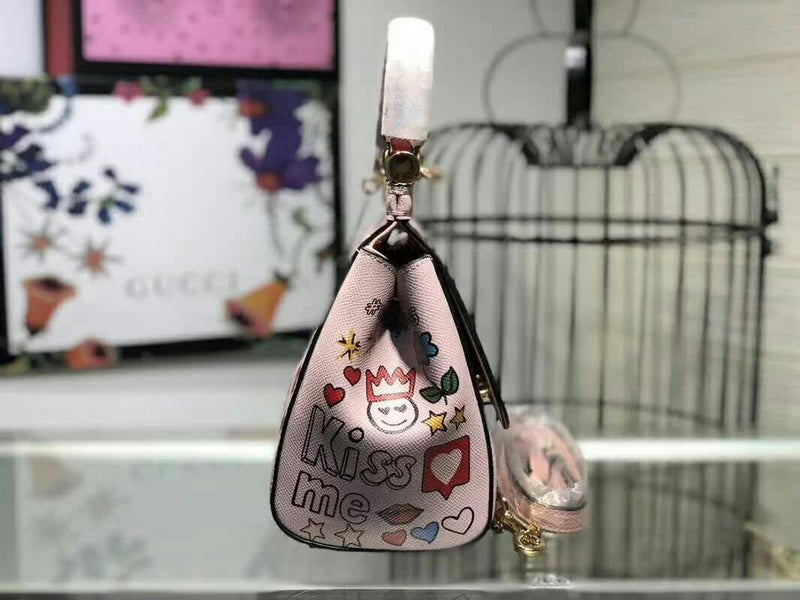 Satchel Bags - DG Bags - 304