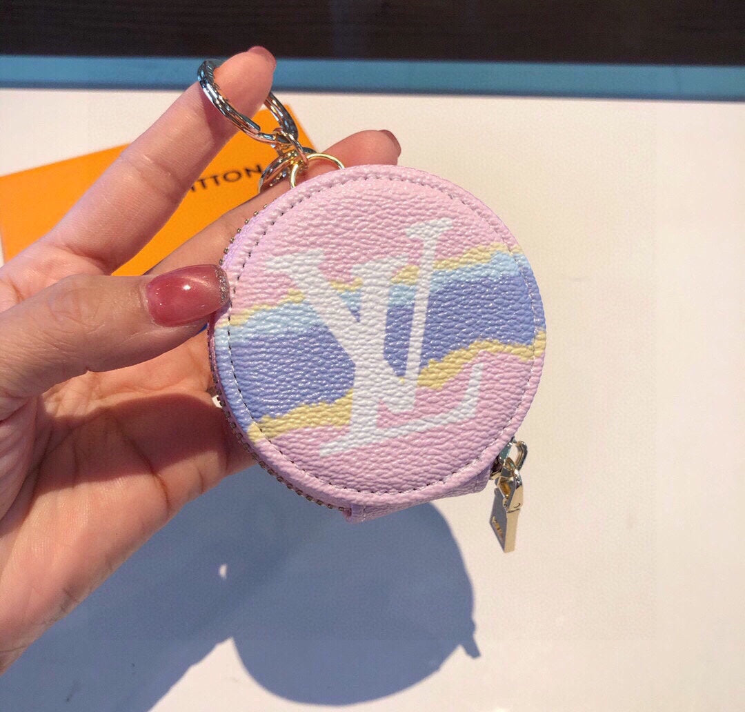 GLM -Top Quality Keychains LUV 061