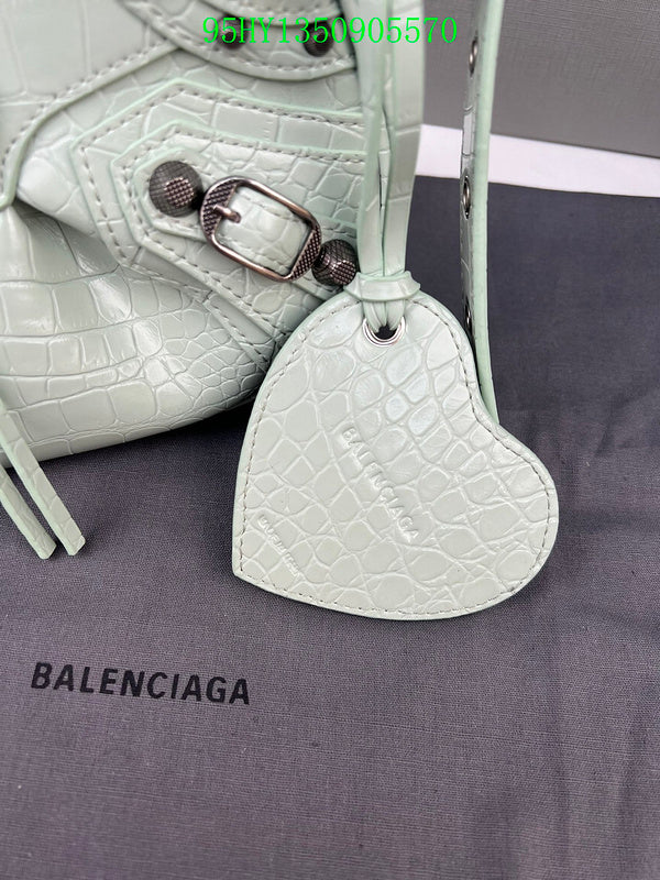 Satchel Bags - BGA Bags - 2136