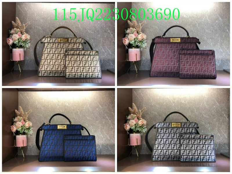 Glami - FDE Bags - 3251