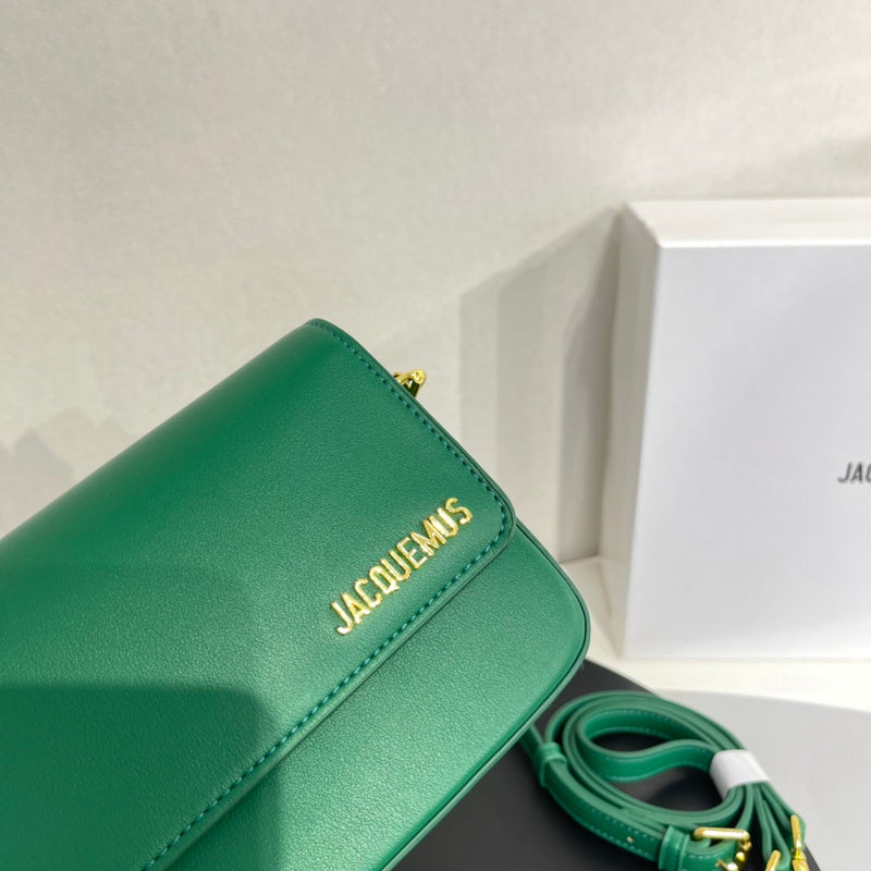 Satchel Bags - JQMS Bags - 042