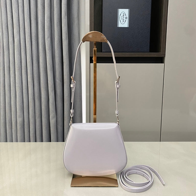 Satchel Bags - PDA Bags - 124