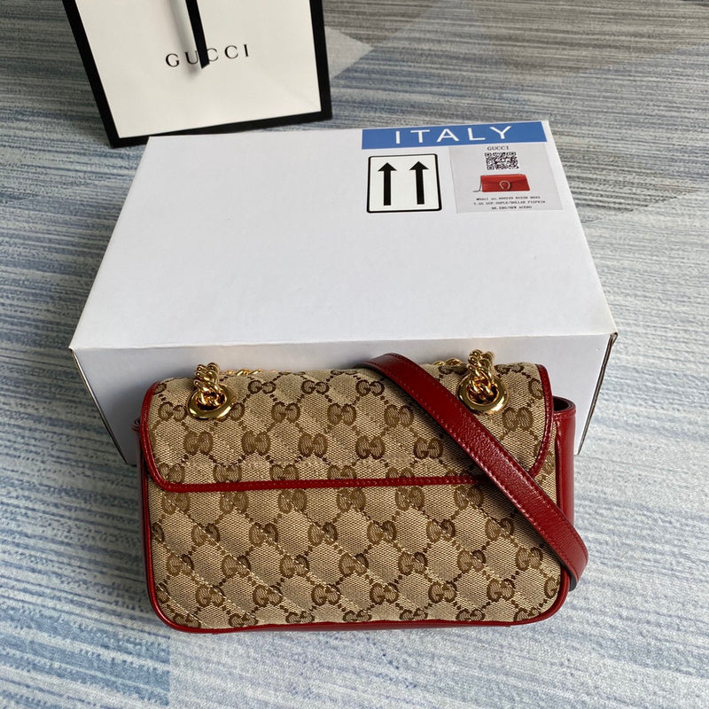 Satchel Bags - GCI Bags - 4977
