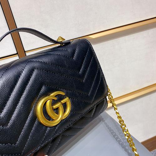 GLM - Top Quality Bags GCI 317