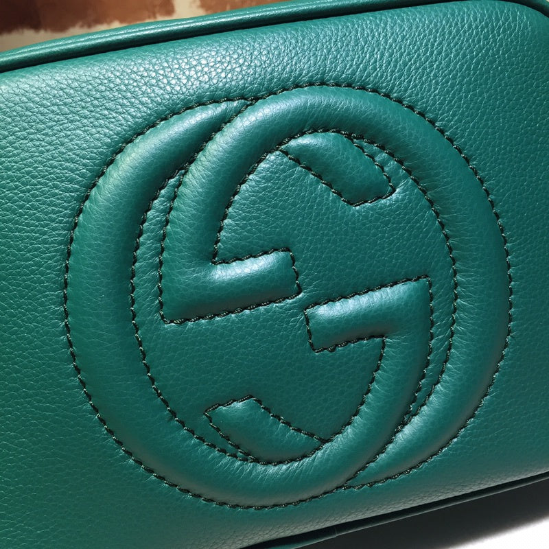 Satchel Bags - GCI Bags - 3620