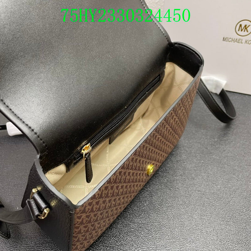 Satchel Bags - MK Bags - 451
