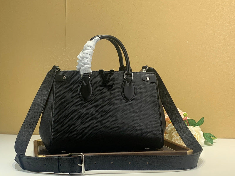 Satchel Bags - VL Bags - 5936
