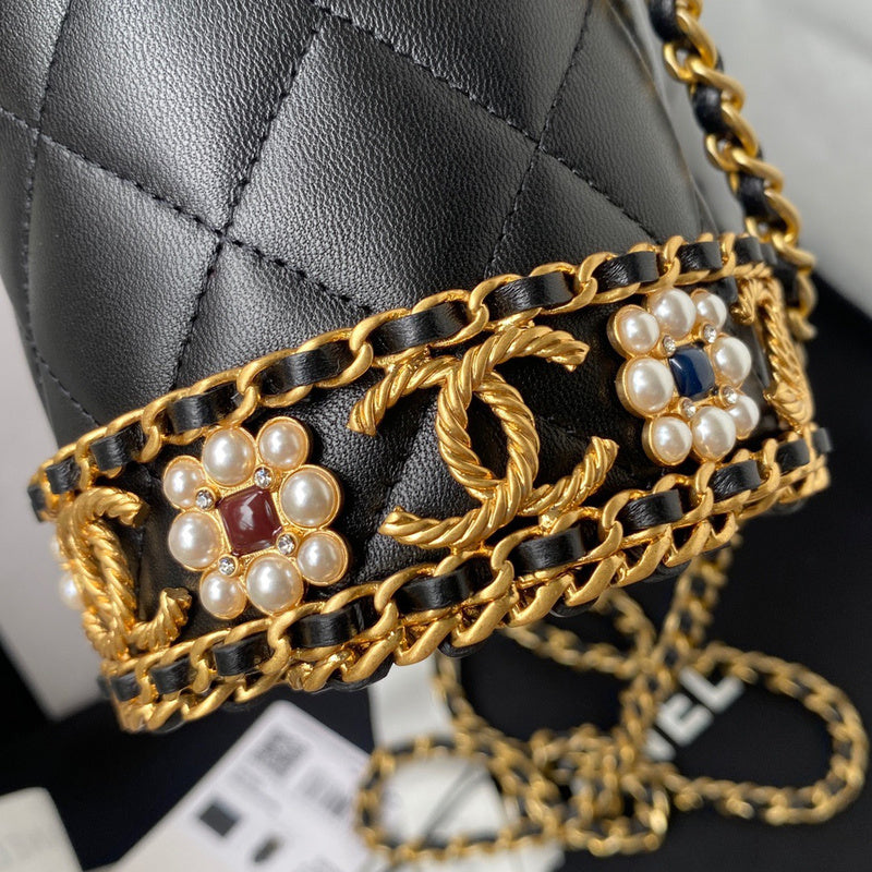 Satchel Bags - CHL Bags - 7677