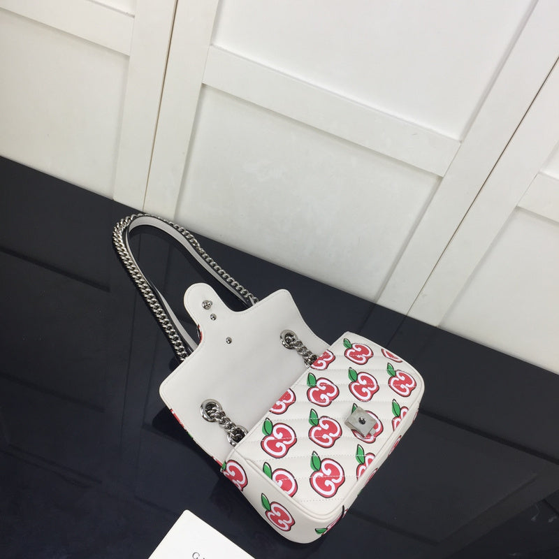 Satchel Bags - GUC Bags - 1349
