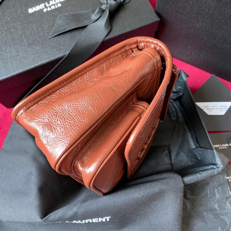 Glami - SLY Bags 382