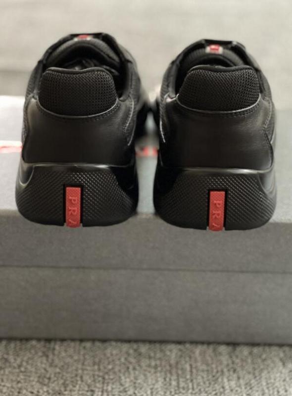 Glamy - PD Men Shoes - 414