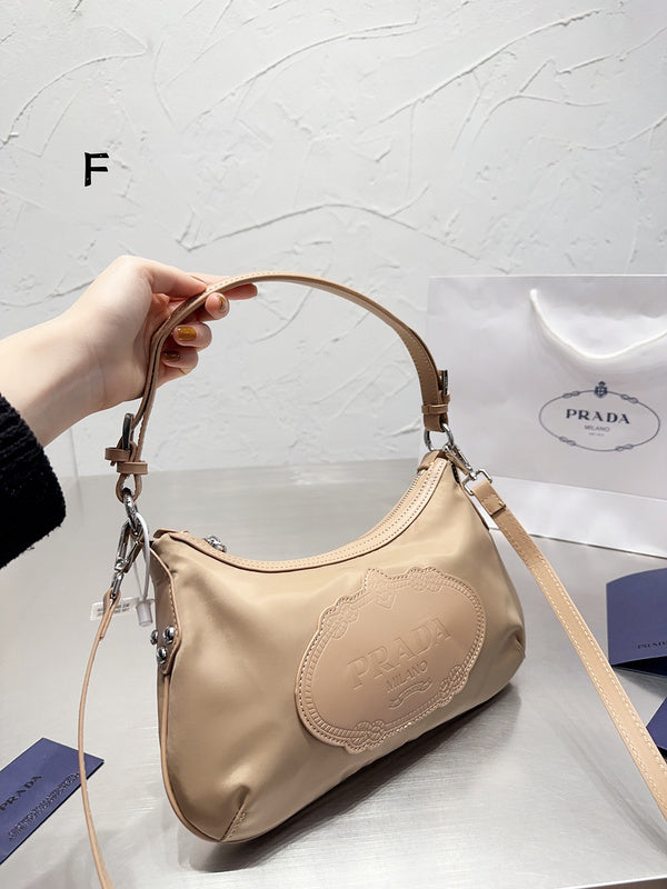 Satchel Bags - PDA Bags - 602