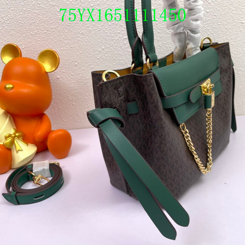 Satchel Bags - MK Bags - 526