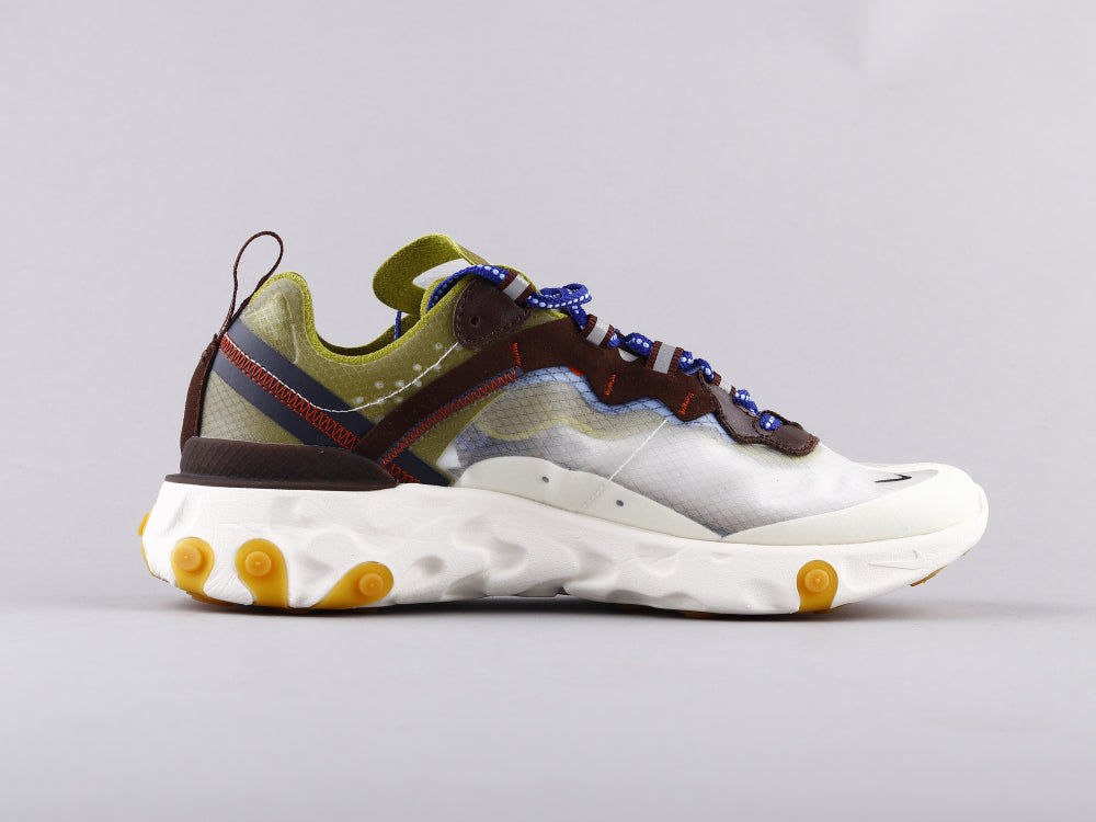 GLM - Top Quality NKE SNEAKER 385