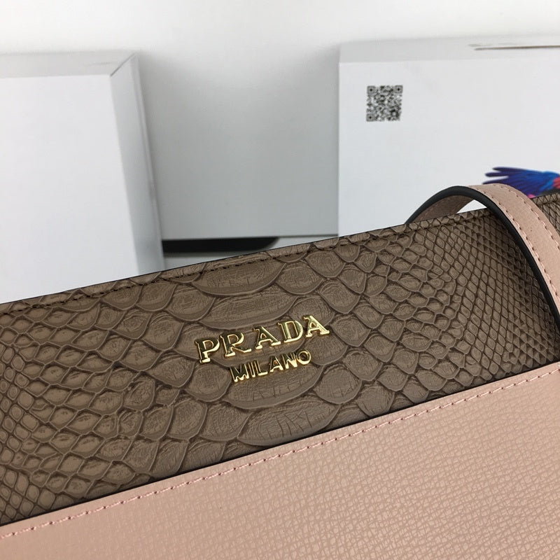 Satchel Bags - PDA Bags - 1192