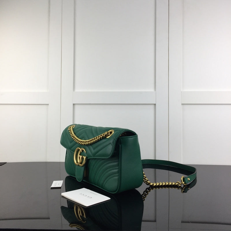Satchel Bags - GUC Bags - 1825