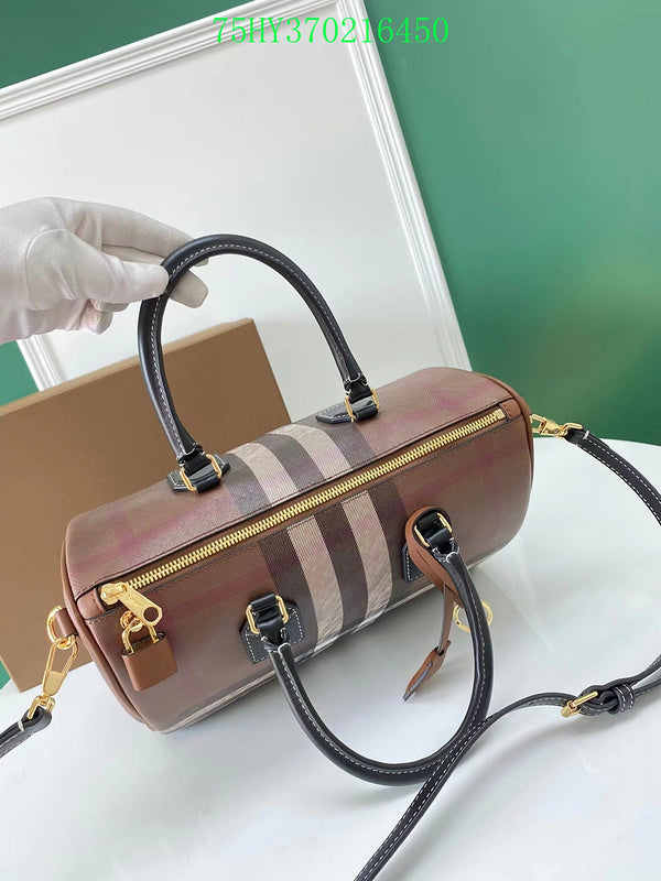 Fan Fashion -GLM - Top quality BBR Bags - 190