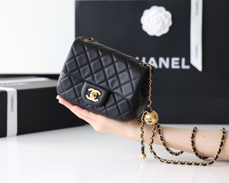 Satchel Bags - CHL Bags - 2573