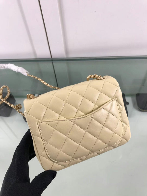 Satchel Bags - CHL Bags - 6417
