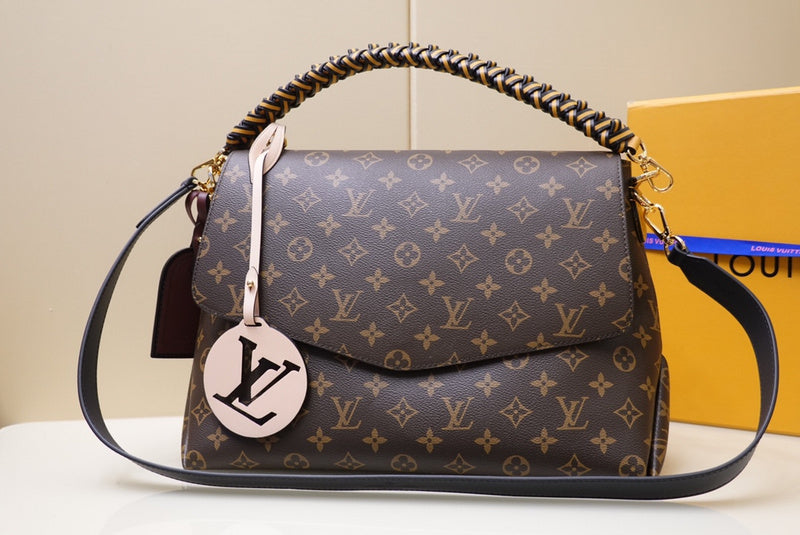 Satchel Bags - VL Bags - 5502