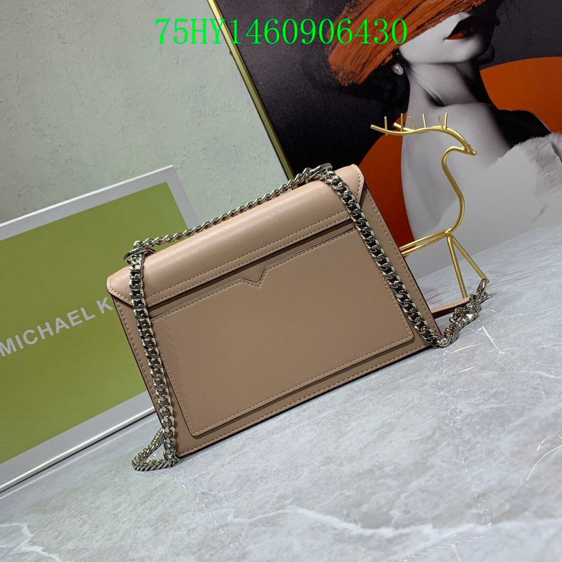 Satchel Bags - MK Bags - 615
