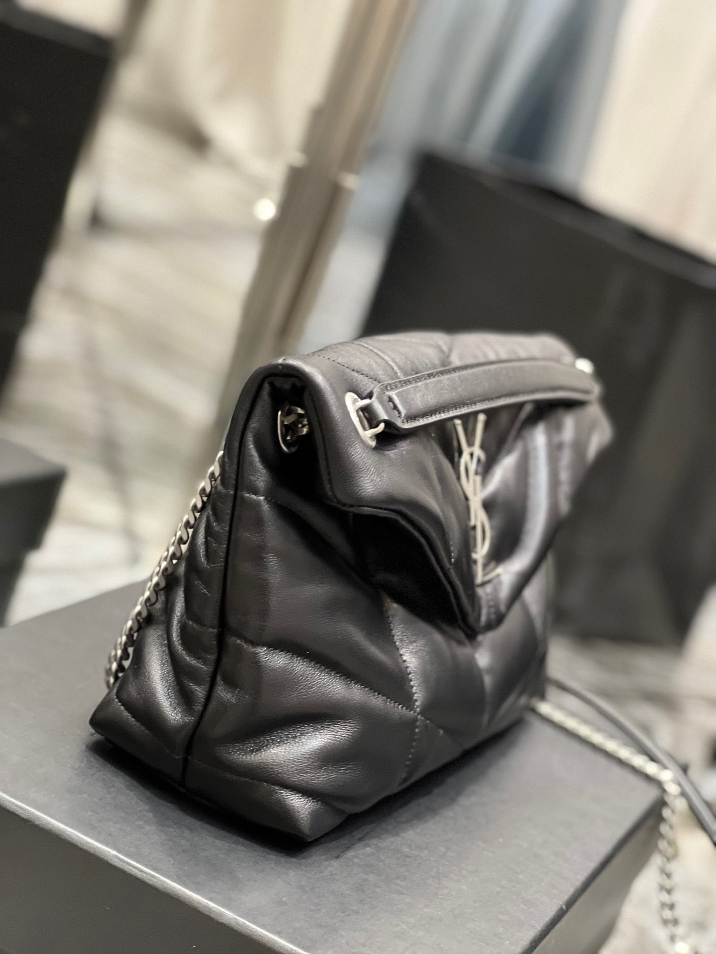 GLM - Top Quality Bag SLY 230
