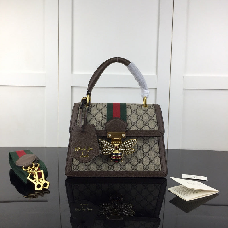 Satchel Bags - GUC Bags - 292