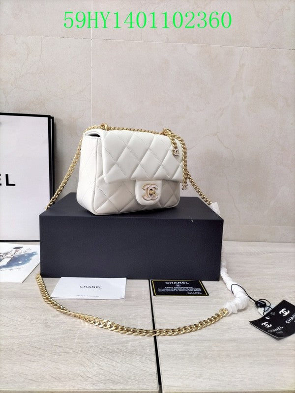 Glami - CHL Bags - 2026