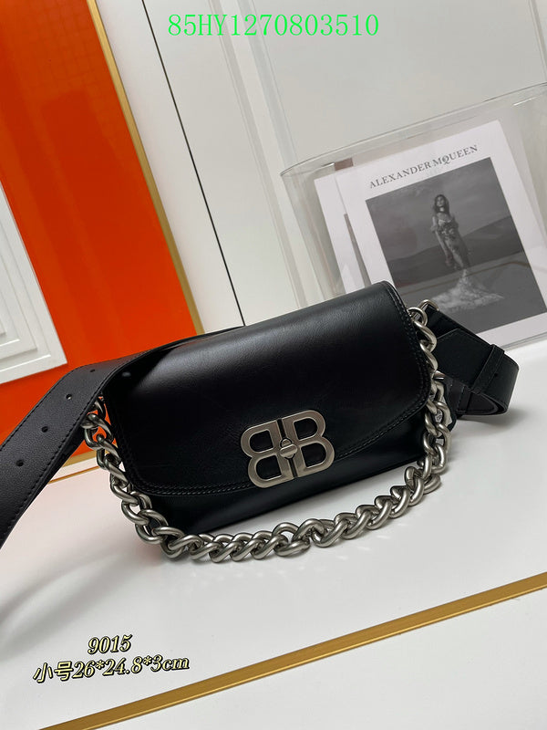 Glami GlamI - BGA Bags - 1666