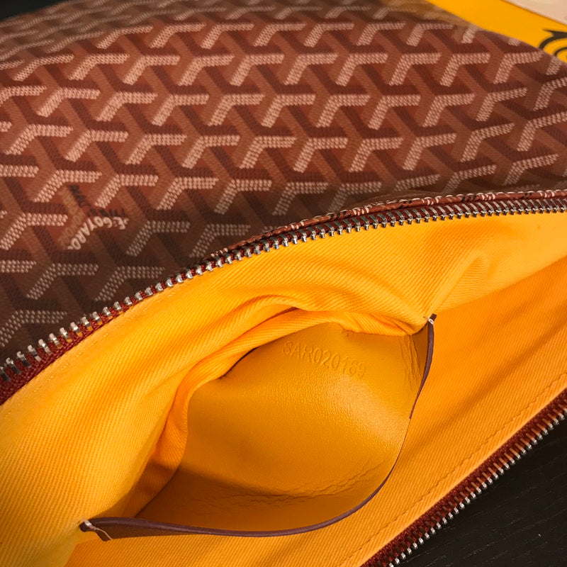 GLM - GYO Bags - 714