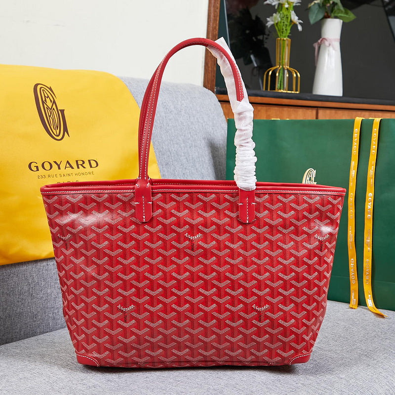 GLM - GYO Bags - 1242