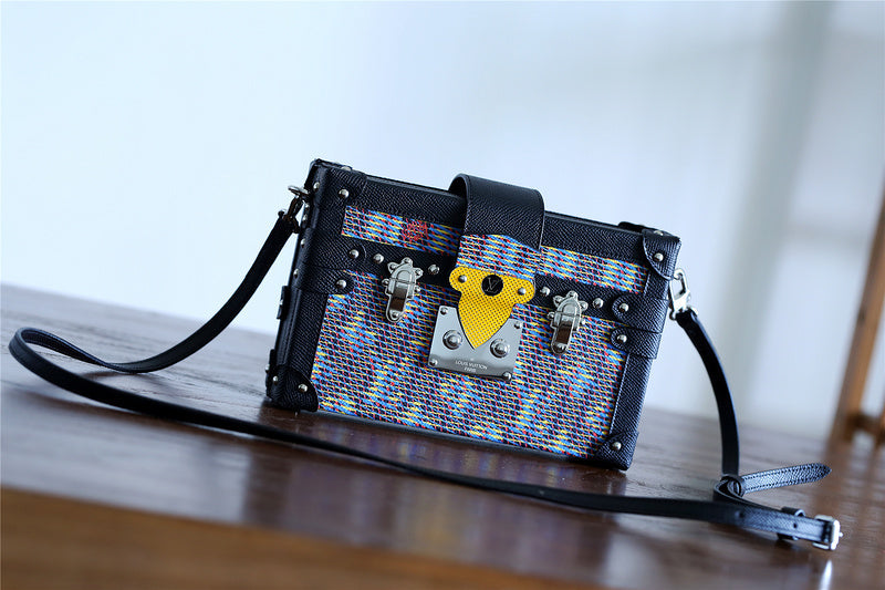 Glami GlamI Lu-Vi bags - 8216