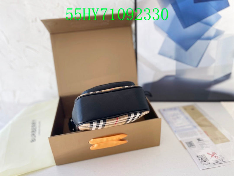 Fan Fashion -GLM - Top quality BBR Bags - 257