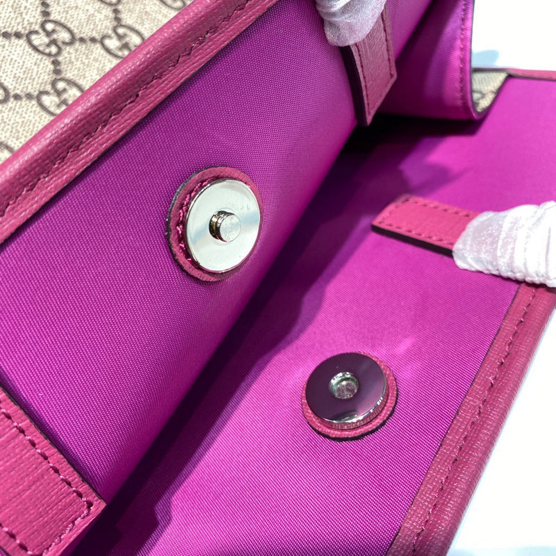 Satchel Bags - GCI Bags - 6938