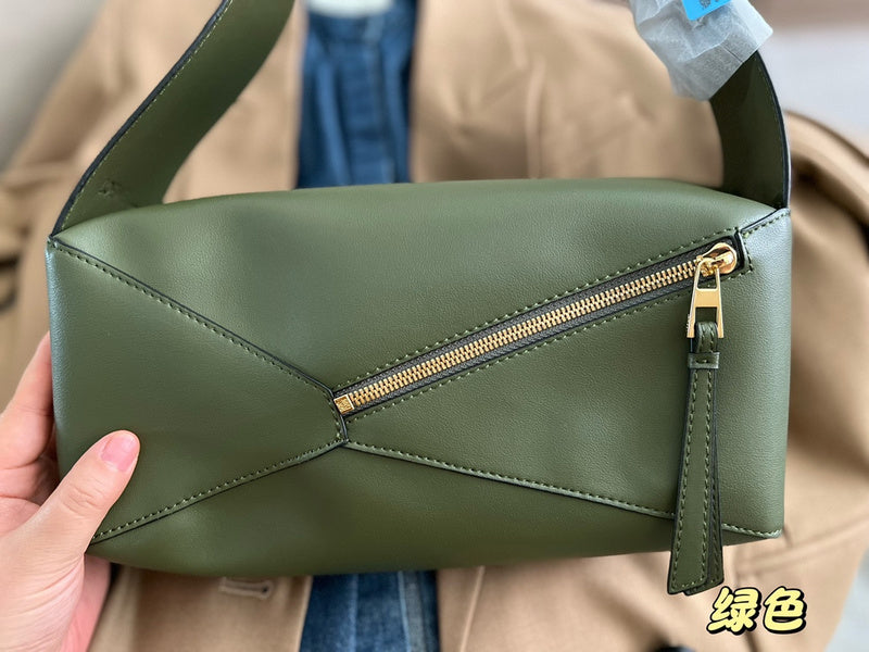 Satchel Bags - LOW Bags - 044