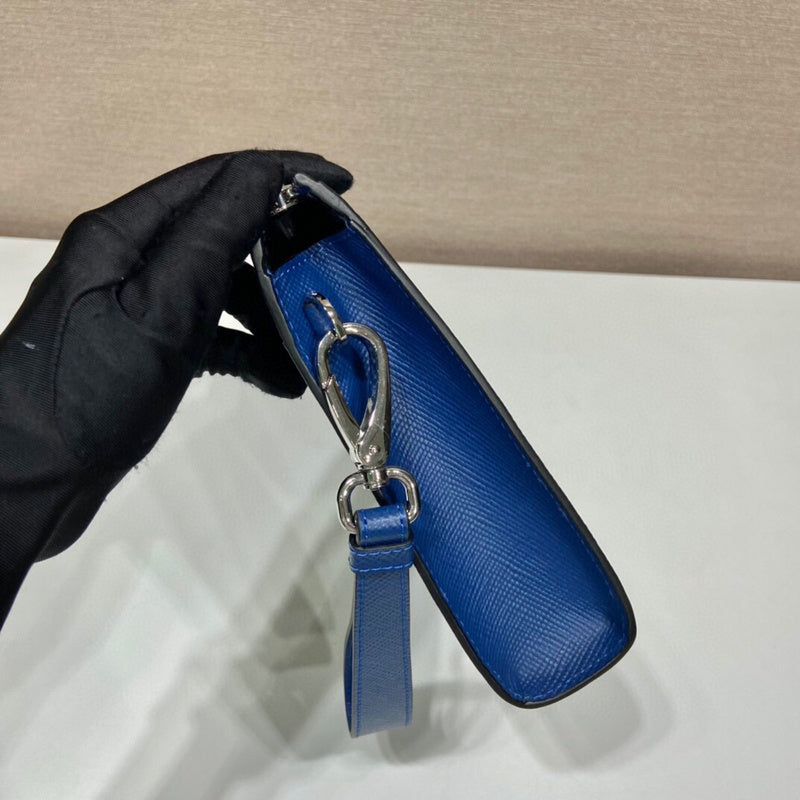 Satchel Bags - PDA Bags - 039