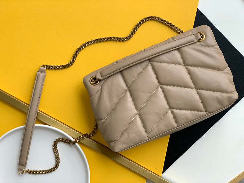 Satchel Bags - SLY Bags - 676