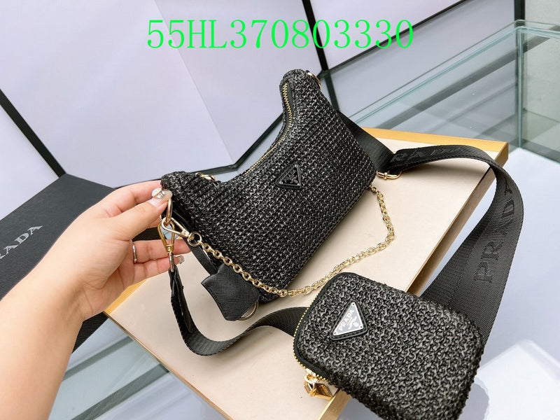 Satchel Bags - PDA Bags - 4082