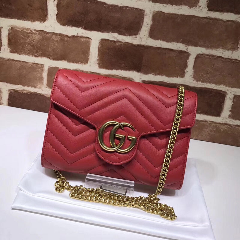 Satchel Bags - GCI Bags - 3812