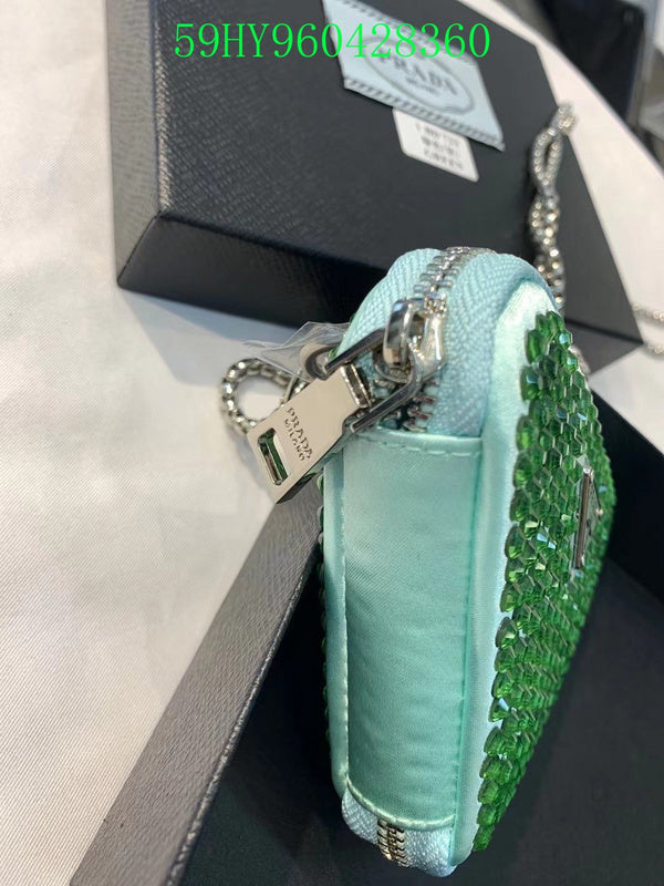 Satchel Bags - PDA Bags - 4447