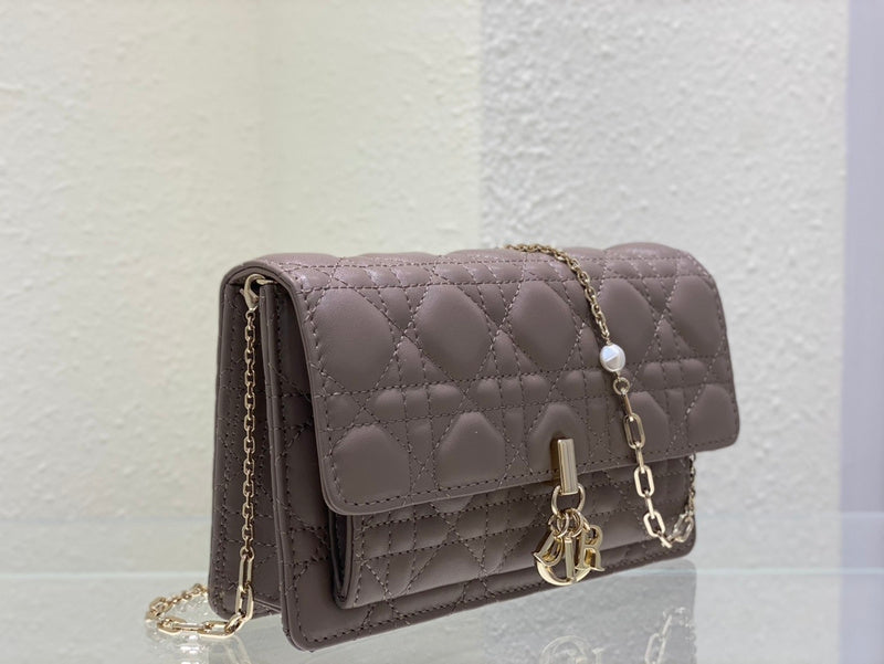 Satchel Bags - DOR Bags - 1430