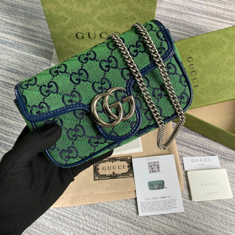 GLM - gg Bags - 1952