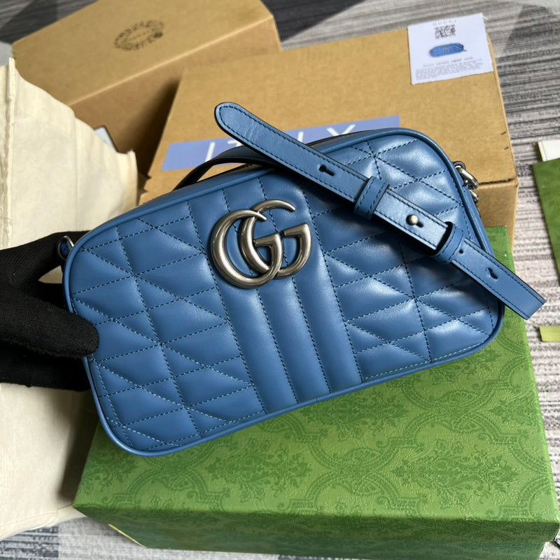 Satchel Bags - GCI Bags - 4555