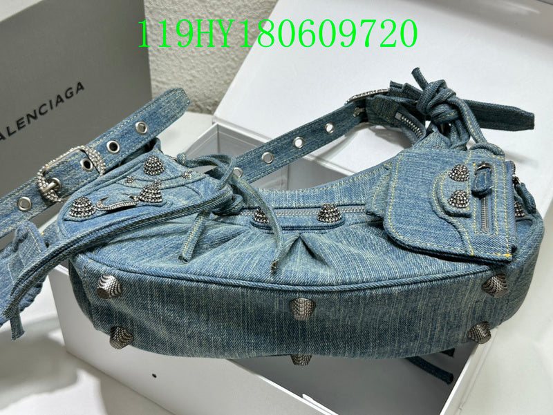 GLM Top Quality - BGA Bags - 1748