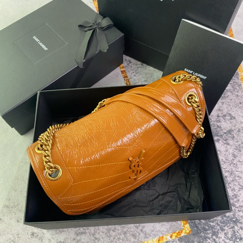 GLM - SLY Bags - 328
